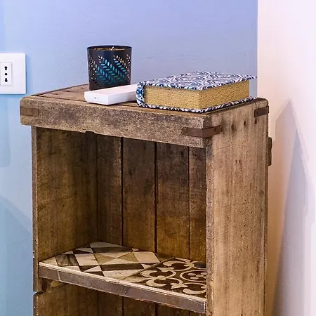 Fico D'india 3* 폴리나노 아마레