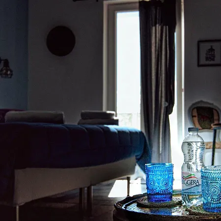 Fico D'india B&B 폴리나노 아마레