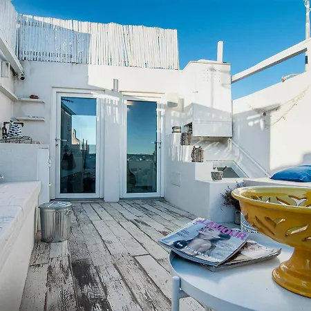 Fico D'india 폴리나노 아마레