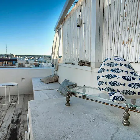 Fico D'india 3* 폴리나노 아마레