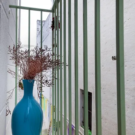 Fico D'india 3* 폴리나노 아마레