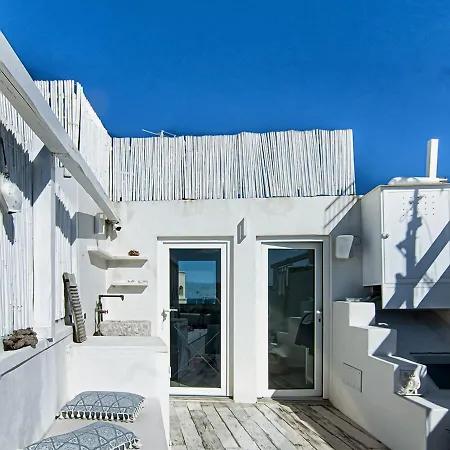 Fico D'india 3* 폴리나노 아마레