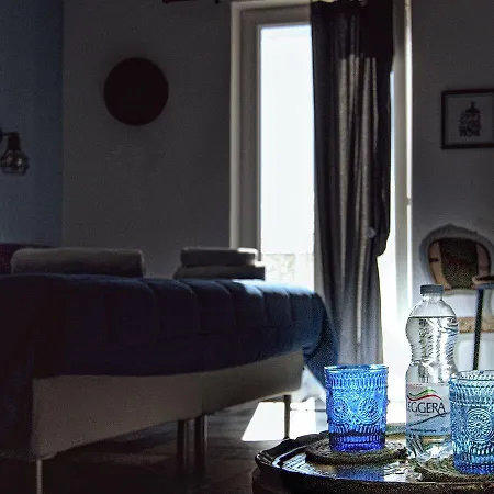 Fico D'india 3* 폴리나노 아마레