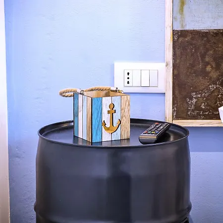 Fico D'india 폴리나노 아마레