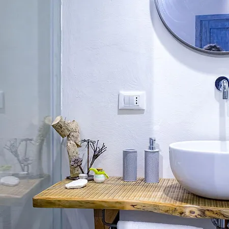 Fico D'india 3* 폴리나노 아마레