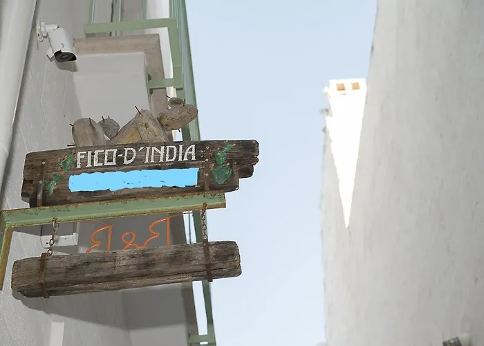 Fico D'india 3*