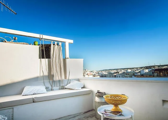 Fico D'india Bed & Breakfast 3*