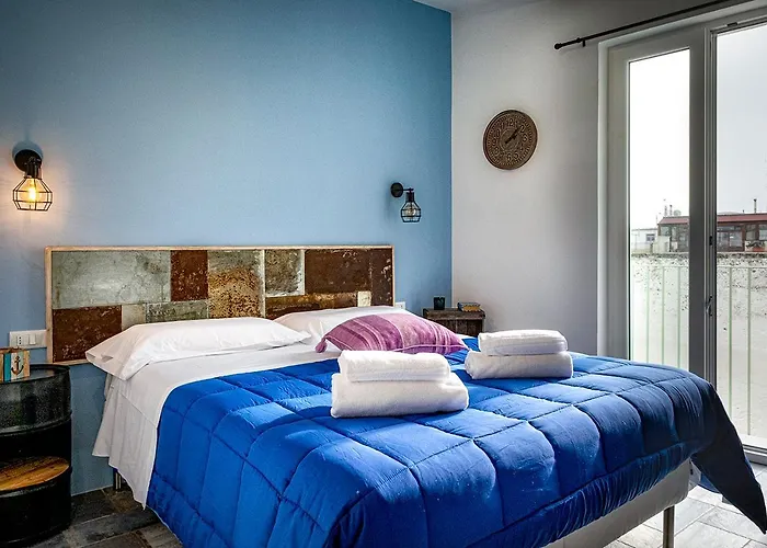 住宿加早餐酒店 Fico D'india