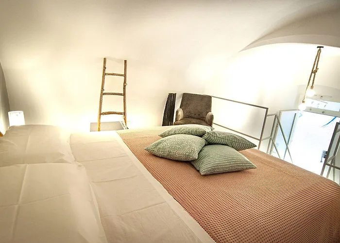 Bed & Breakfast Fico D'india