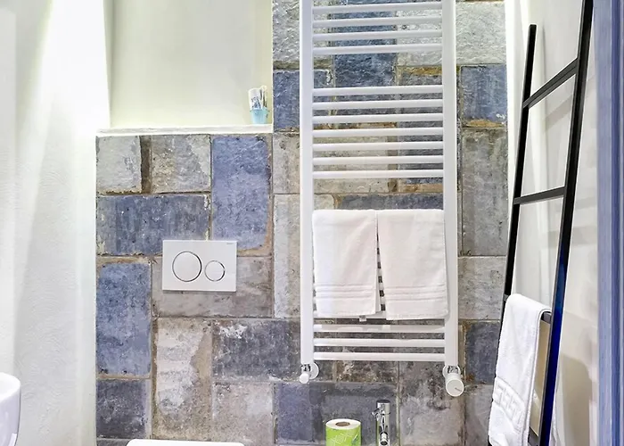 Bed & Breakfast Fico D'india Polignano a Mare