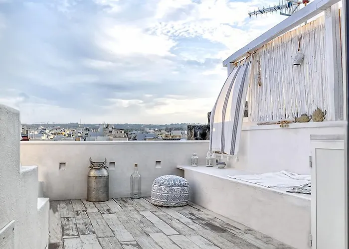 Bed & Breakfast Fico D'india
