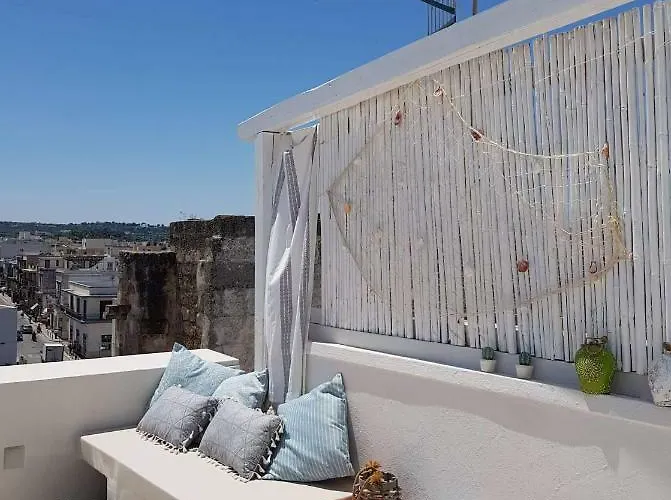 Fico D'india Bed & Breakfast Polignano a Mare