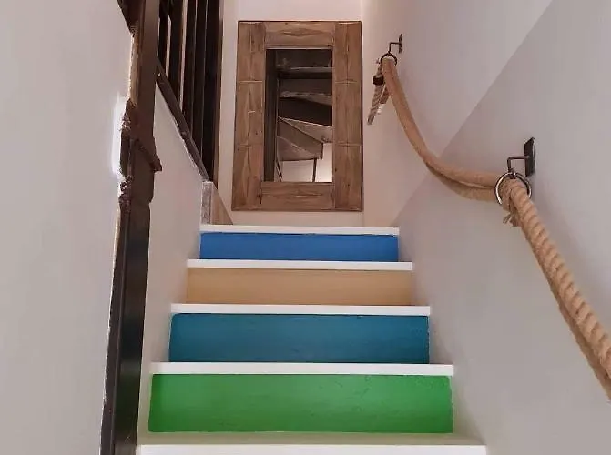 Fico D'india Bed & Breakfast 3*