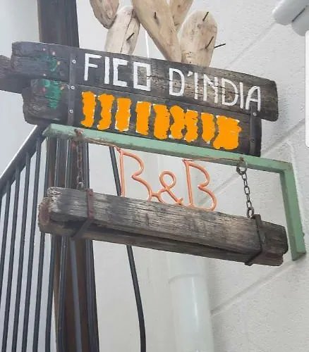 Fico D'india Bed & Breakfast