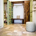 Bed and breakfast Fico D'india 3*