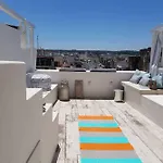 Fico D'india Bed and breakfast 3*