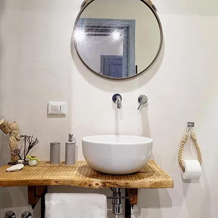 Fico D'india فندق مبيت وإفطار 3*