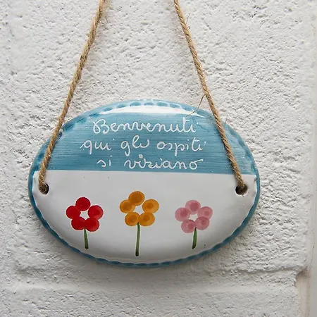 Fico D'india Bed & Breakfast