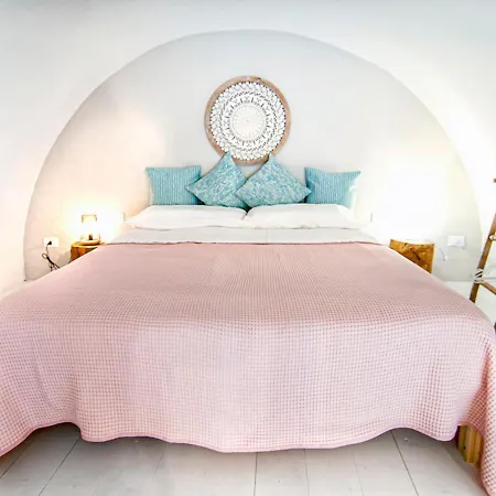 Fico D'india 3* بولينيانو آ ماري