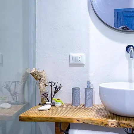 Fico D'india 3* بولينيانو آ ماري