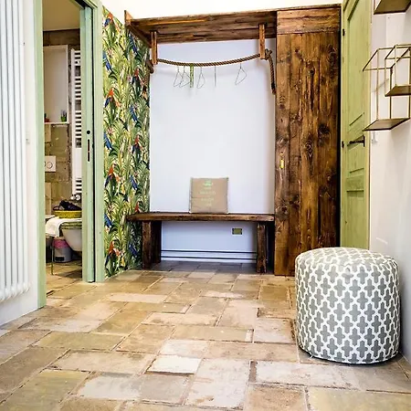 Bed & Breakfast Fico D'india 3*