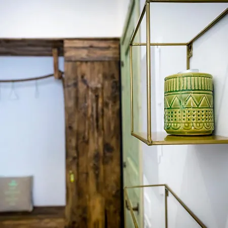 Bed & Breakfast Fico D'india 3*