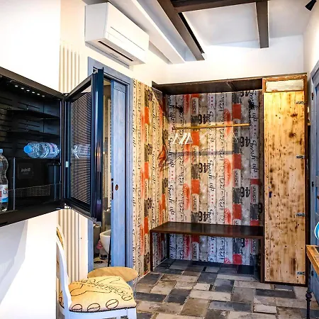Fico D'india Bed & Breakfast