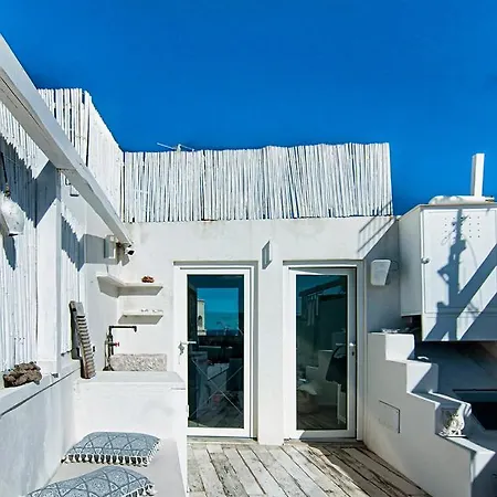 Fico D'india Bed & Breakfast 3*