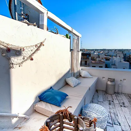 Fico D'india Bed & Breakfast Polignano a Mare