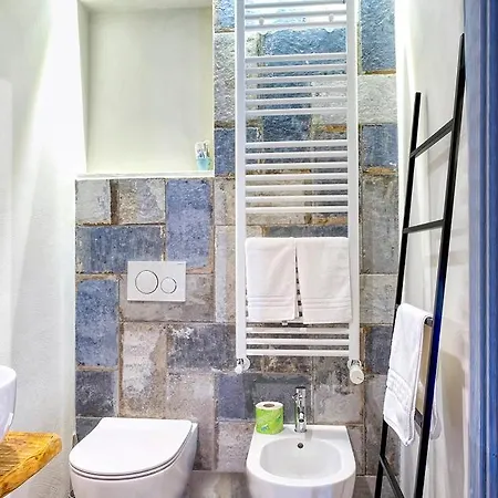 Fico D'india Bed & Breakfast Polignano a Mare