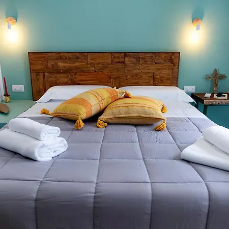 Bed & Breakfast Fico D'india Polignano a Mare