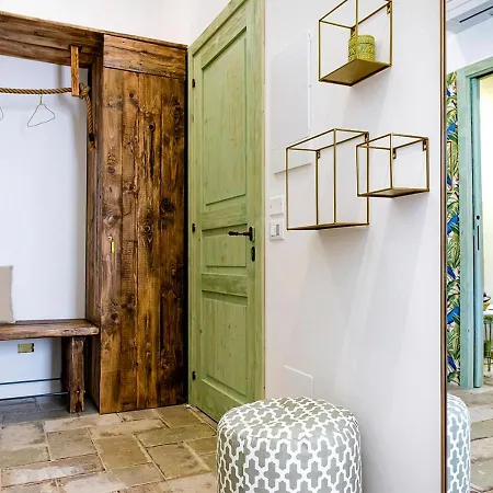 Fico D'india فندق مبيت وإفطار 3*