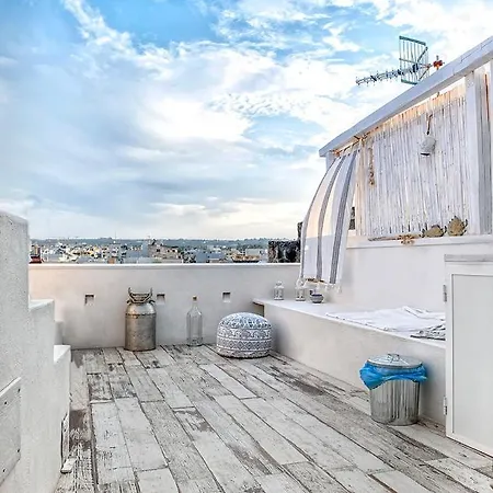Bed & Breakfast Fico D'india Polignano a Mare