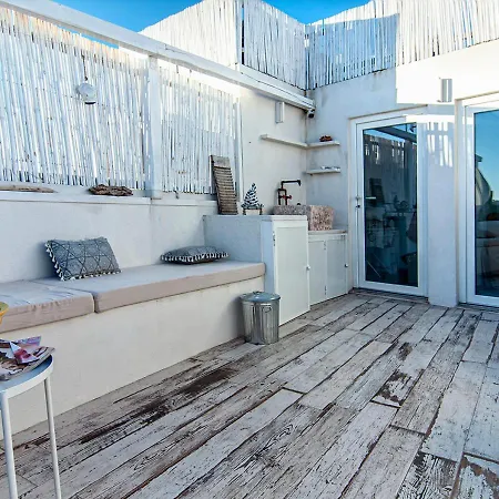 Bed & Breakfast Fico D'india Polignano a Mare