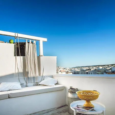 Fico D'india Bed & Breakfast 3*