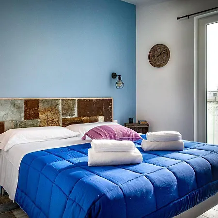 Bed & Breakfast Fico D'india