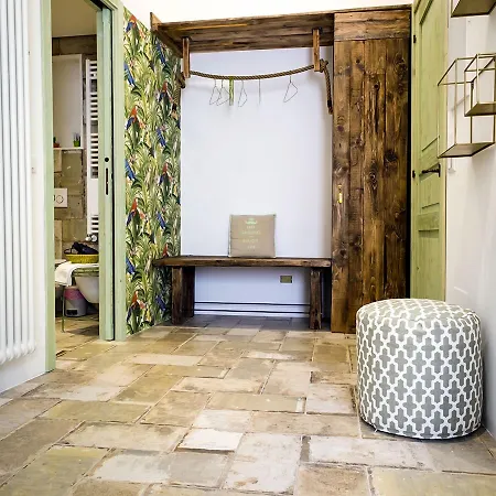 Bed & Breakfast Fico D'india