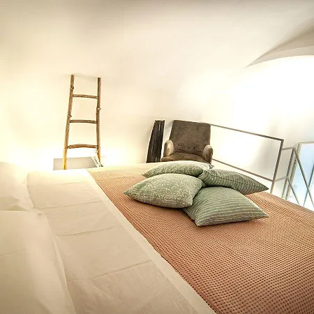 Bed & Breakfast Fico D'india