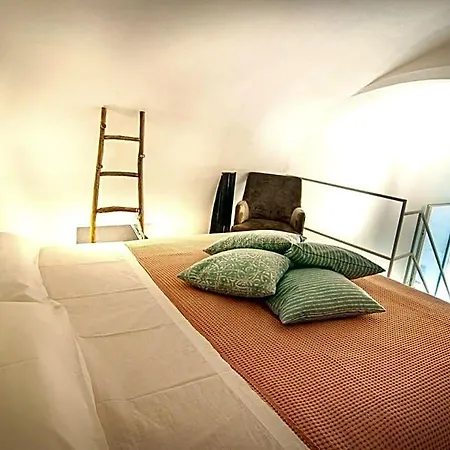 Fico D'india Bed & Breakfast 3*
