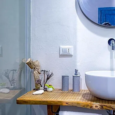 Bed & Breakfast Fico D'india 3*