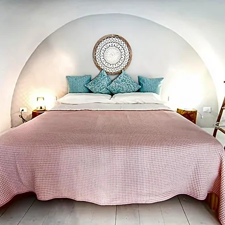 Fico D'india Bed & Breakfast Polignano a Mare