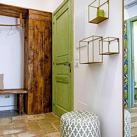 Bed & Breakfast Fico D'india 3*