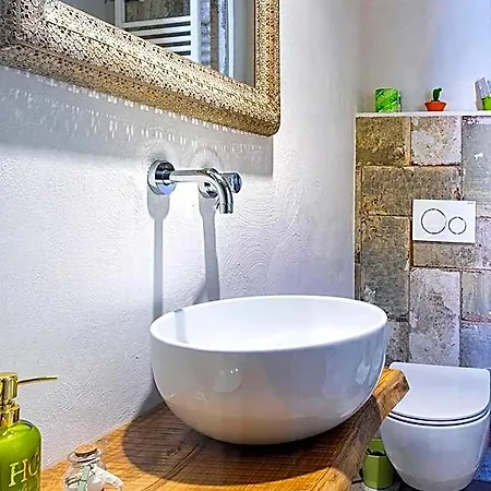 Bed & Breakfast Fico D'india 3*