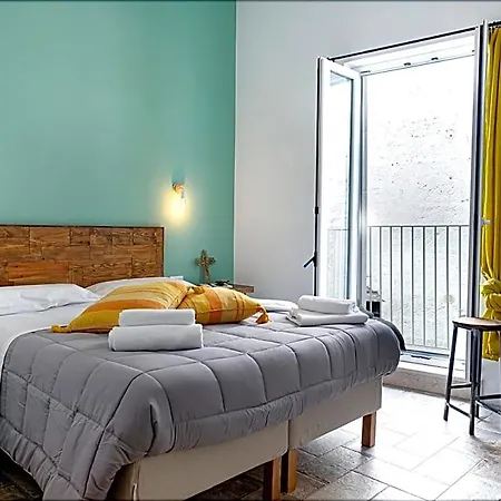 Bed & Breakfast Fico D'india