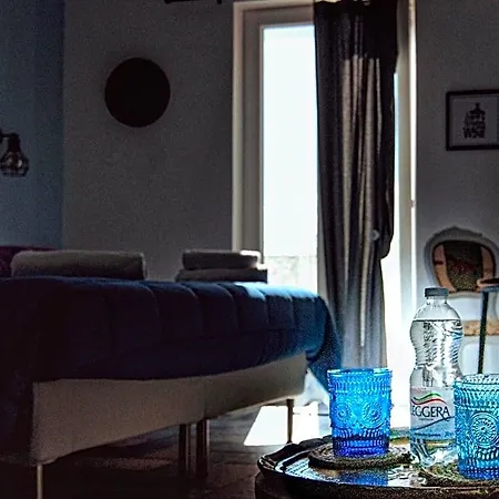 Fico D'india Bed & Breakfast Polignano a Mare