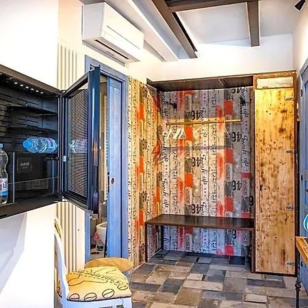 Fico D'india Bed & Breakfast Polignano a Mare
