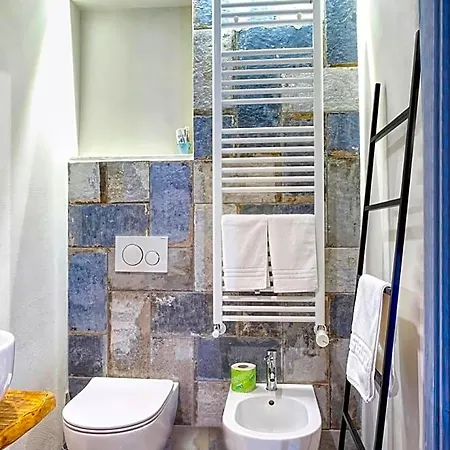 Fico D'india Bed & Breakfast Polignano a Mare