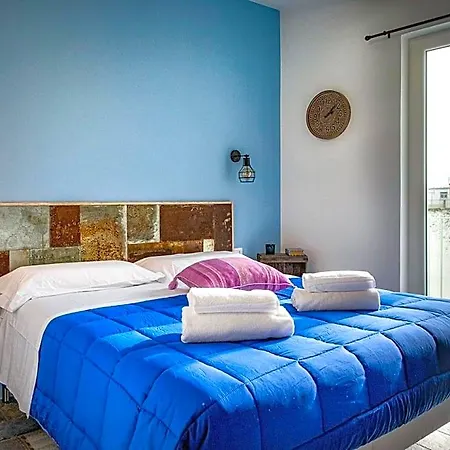 Fico D'india Bed & Breakfast Polignano a Mare
