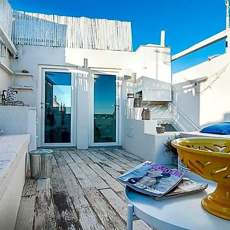 Bed & Breakfast Fico D'india