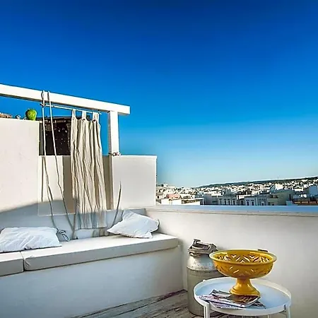 Bed & Breakfast Fico D'india